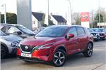 2023 Nissan Qashqai