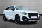 2022 Audi Q2