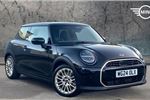 2024 MINI Hatchback