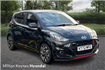 2022 Hyundai i10