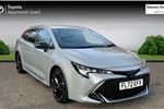 2022 Toyota Corolla Touring Sport