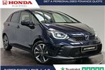 2024 Honda Jazz