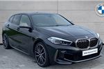 2021 BMW 1 Series