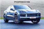 2024 Porsche Cayenne