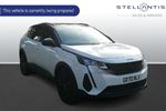 2021 Peugeot 3008