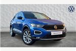 2021 Volkswagen T-Roc