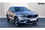 2021 Volvo XC40