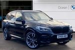 2020 BMW X3