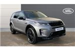 2024 Land Rover Discovery Sport