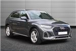 2020 Audi Q5