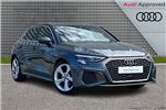 2021 Audi A3