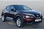 2020 Nissan Juke