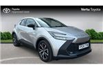 2024 Toyota C-HR