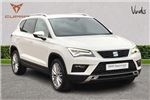 2018 SEAT Ateca