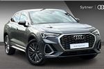 2023 Audi Q3