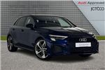 2022 Audi A3