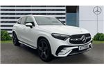 2023 Mercedes-Benz GLC