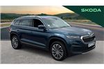 2022 Skoda Kodiaq