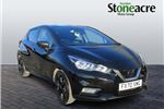 2020 Nissan Micra