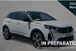 2021 Peugeot 3008