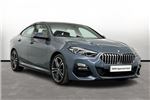 2021 BMW 2 Series Gran Coupe