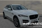 2019 Jaguar F-Pace