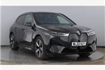 2022 BMW iX