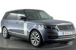 2019 Land Rover Range Rover