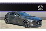 2022 Mazda 3