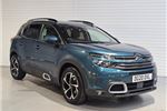 2020 Citroen C5 Aircross