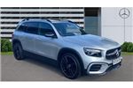 2024 Mercedes-Benz GLB