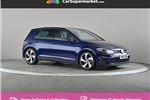 2019 Volkswagen Golf GTI