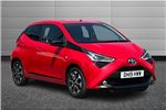 2019 Toyota Aygo
