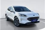 2022 Ford Kuga