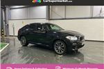 2019 BMW X4