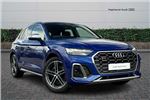 2023 Audi SQ5