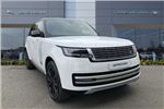 2024 Land Rover Range Rover