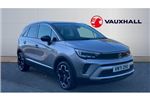 2021 Vauxhall Crossland