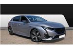 2024 Peugeot 308