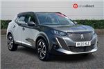 2020 Peugeot 2008