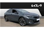 2025 Kia XCeed