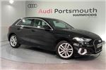 2023 Audi A3