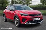 2021 Kia Stonic