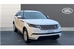 2019 Land Rover Range Rover Velar