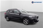 2021 BMW X1