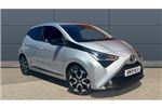 2019 Toyota Aygo