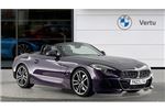 2023 BMW Z4