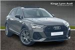 2020 Audi Q3