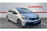 2024 Honda Jazz