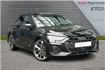 2025 Audi S3